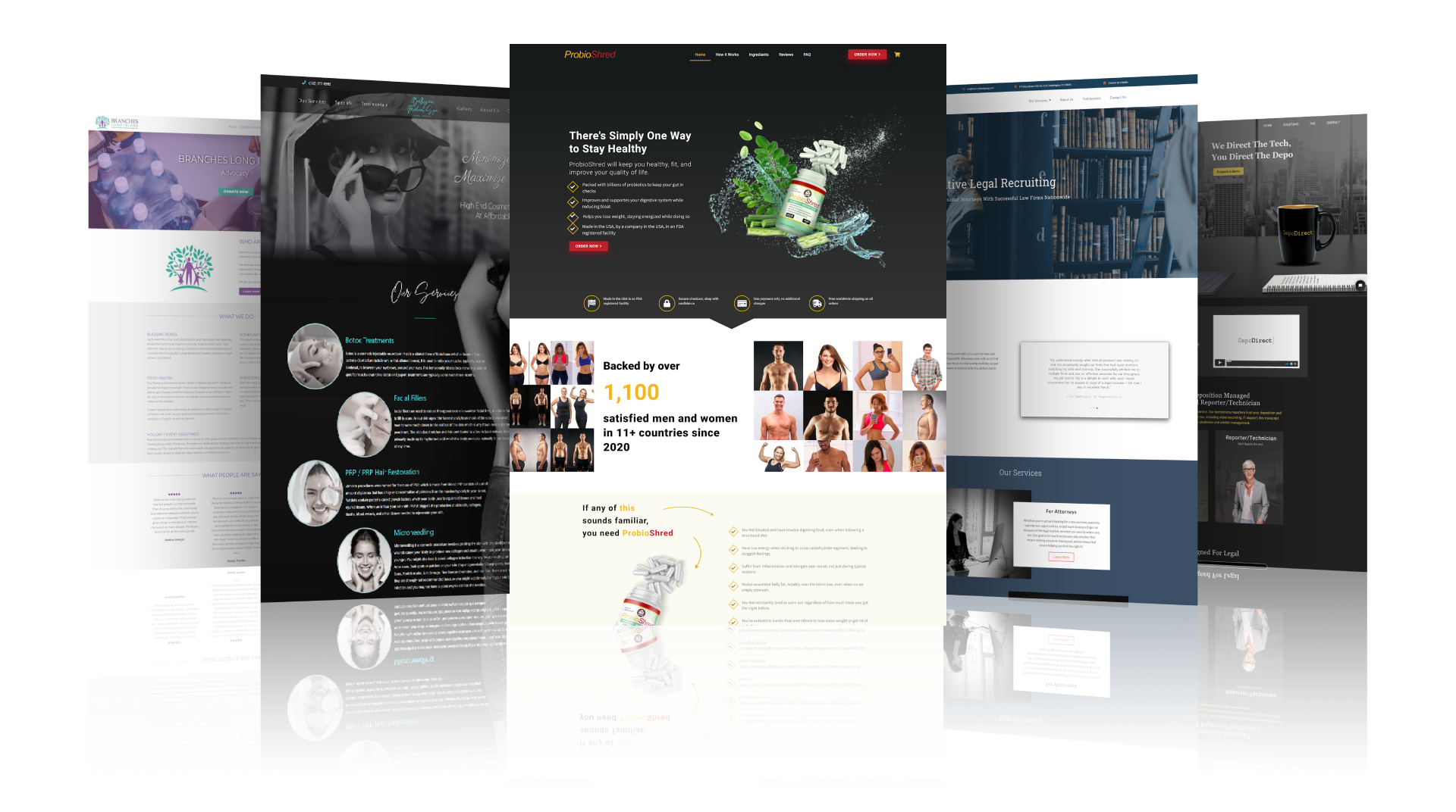 Nexiify how it works